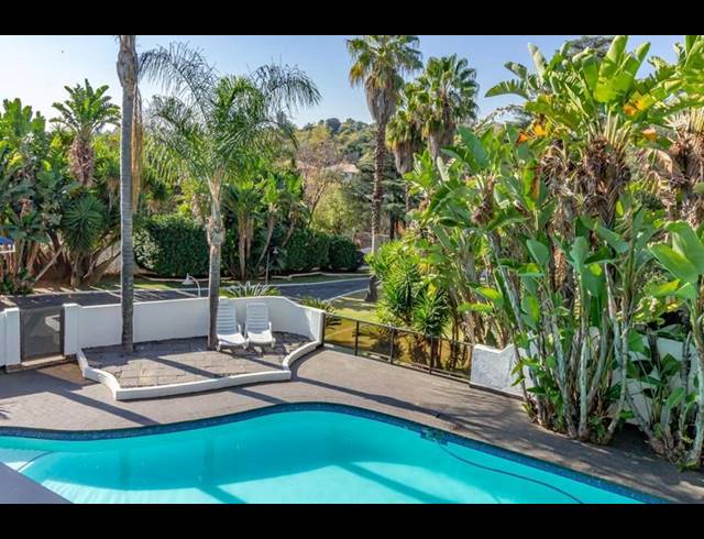 4 BEDROOM PROPERTY TO RENT IN WATERKLOOF RIDGE